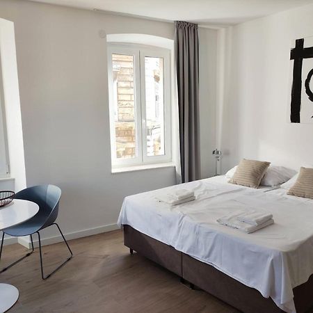 Nik Studio Apartments Pula Dış mekan fotoğraf
