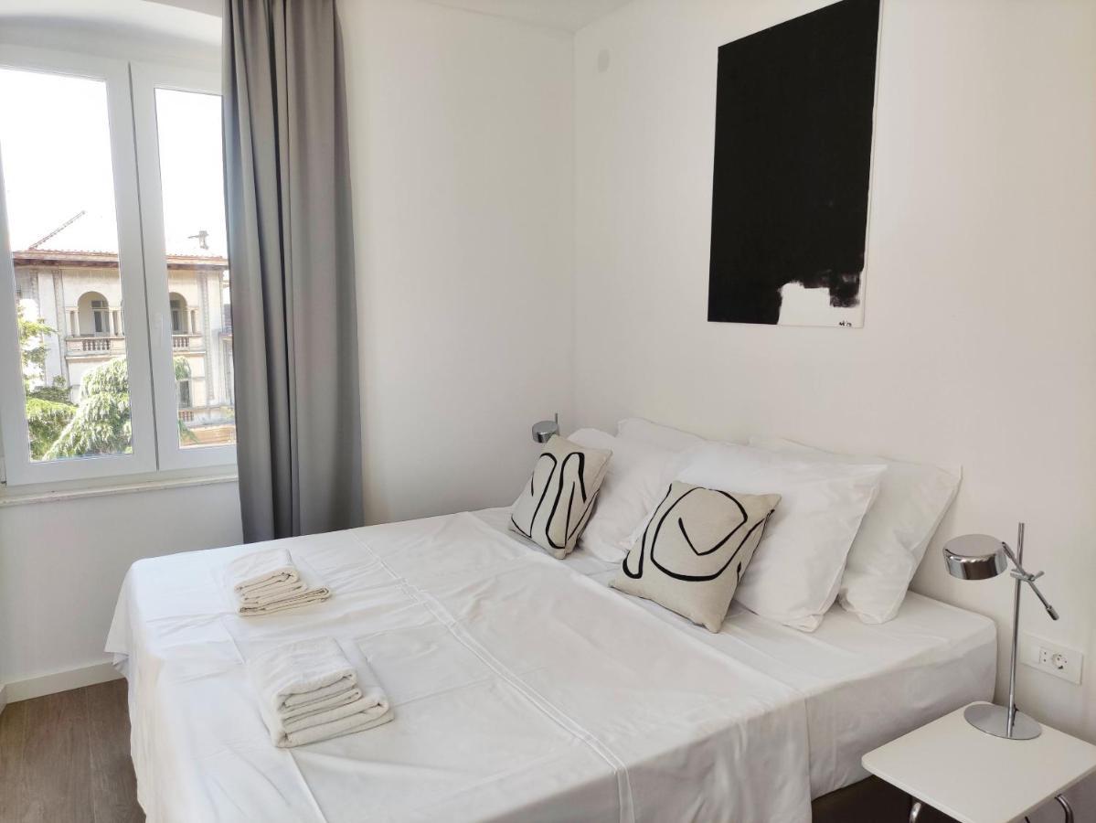 Nik Studio Apartments Pula Dış mekan fotoğraf