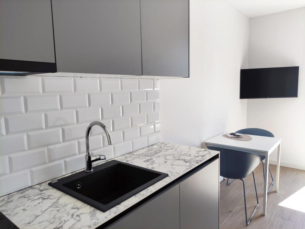 Nik Studio Apartments Pula Dış mekan fotoğraf