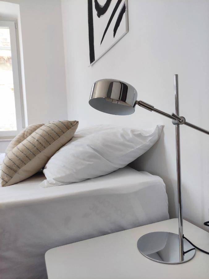 Nik Studio Apartments Pula Dış mekan fotoğraf