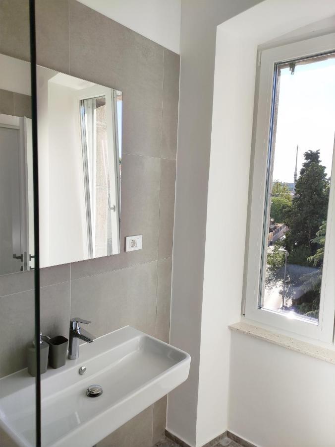 Nik Studio Apartments Pula Dış mekan fotoğraf