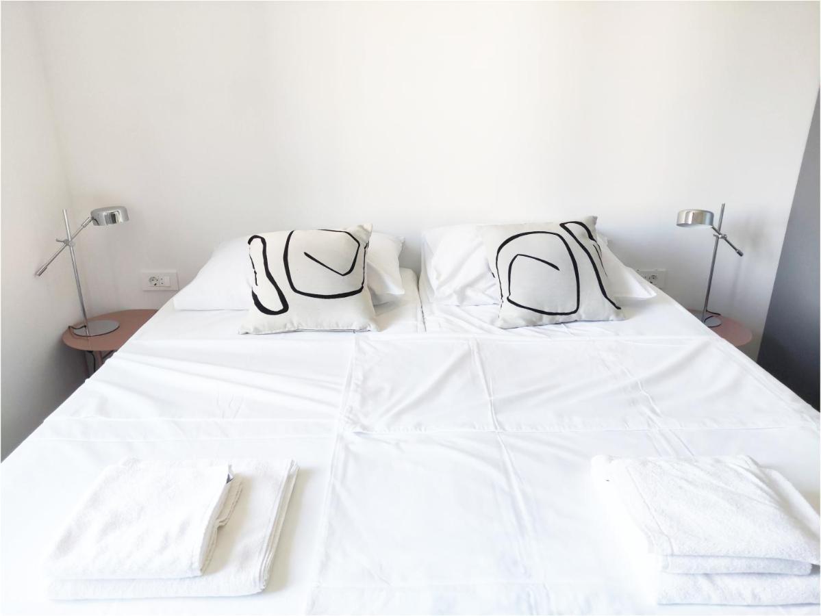 Nik Studio Apartments Pula Dış mekan fotoğraf