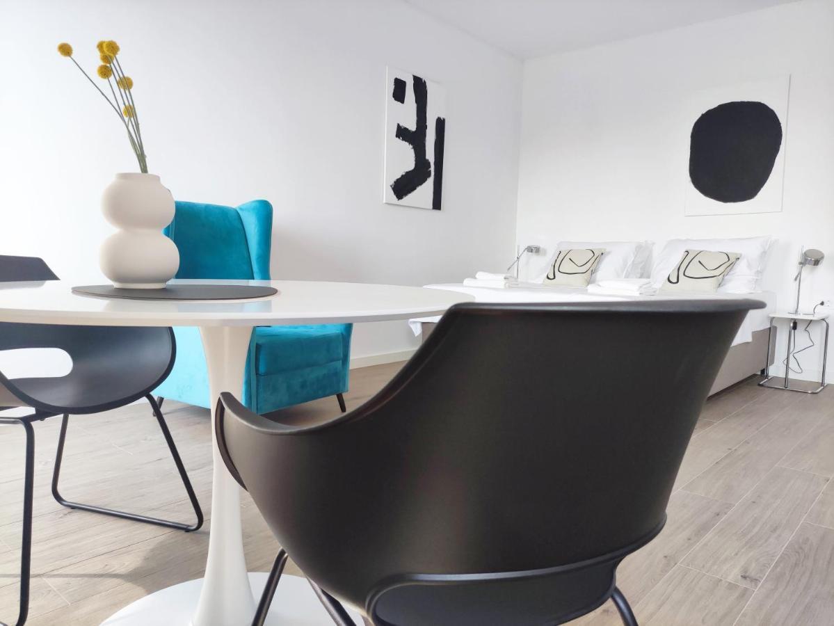 Nik Studio Apartments Pula Dış mekan fotoğraf