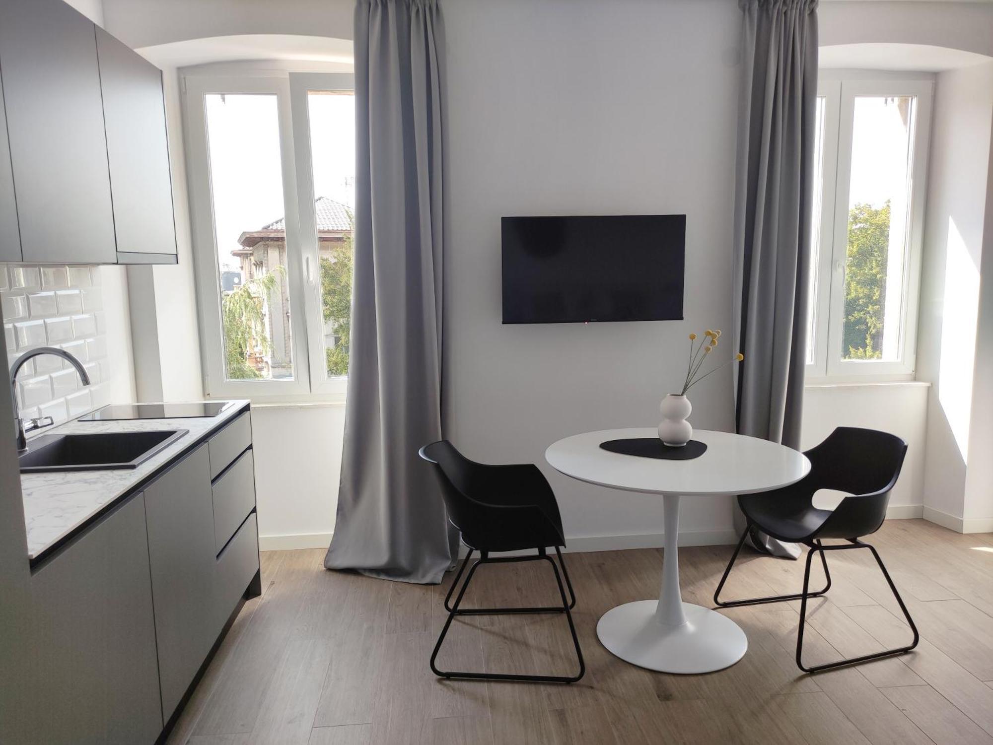 Nik Studio Apartments Pula Dış mekan fotoğraf
