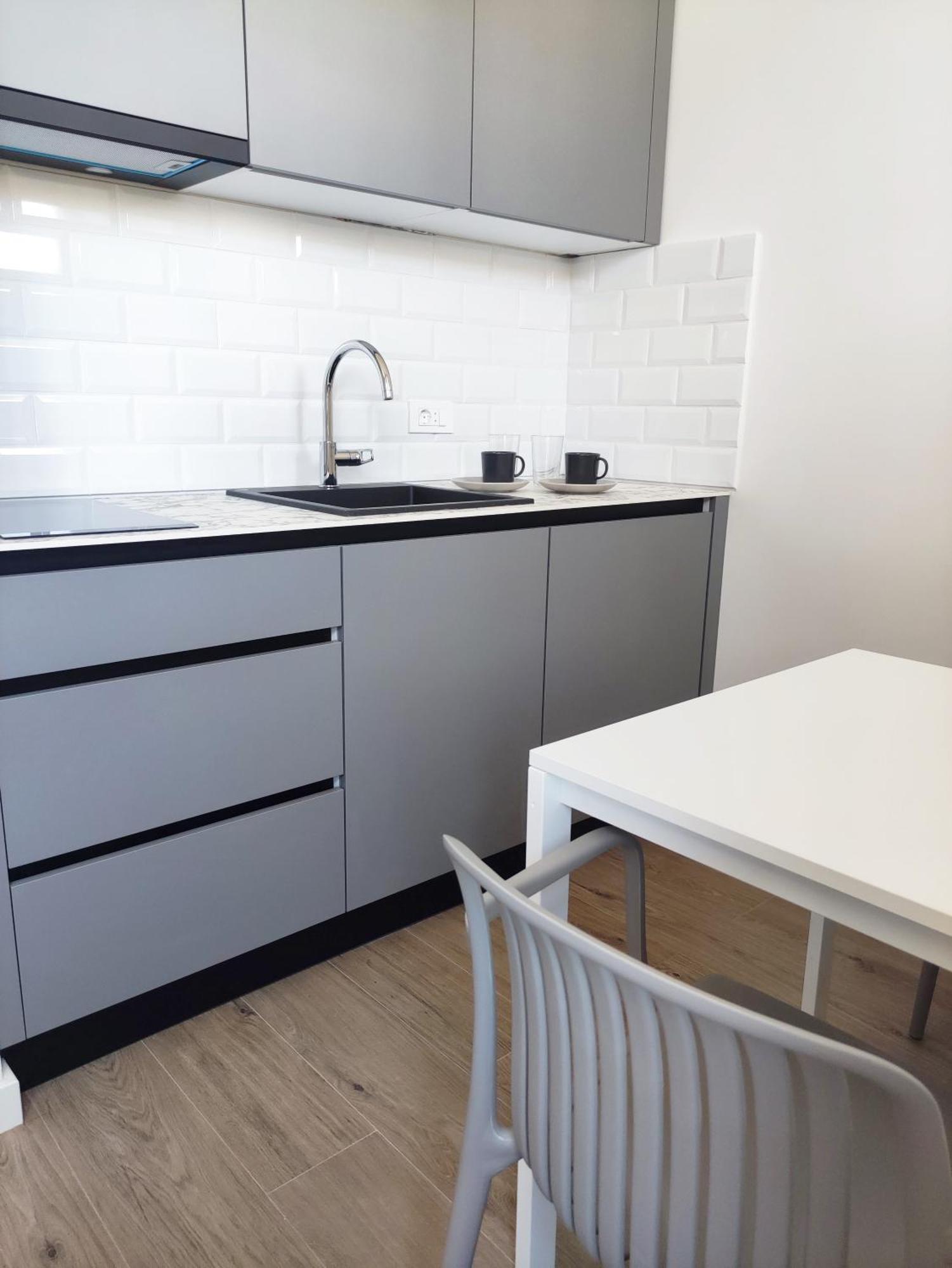 Nik Studio Apartments Pula Oda fotoğraf